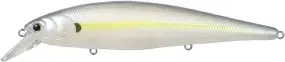 Воблер Lucky Craft Pointer 128SP 128mm 28.0g Chartreuse Shad