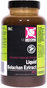 Ликвид CC Moore Liquid Belachan Extract 500ml 