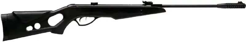 Гвинтівка пневматична Kral 004 Syntetic Tactical 4,5 мм