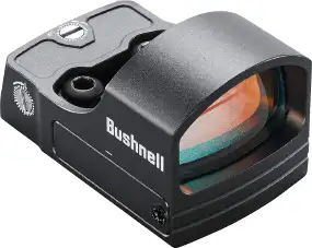 Приціл коліматорний Bushnell RXS-100. 4 MOA