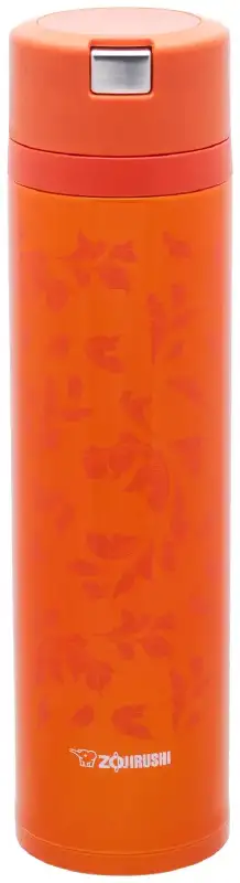 Термокружка ZOJIRUSHI SM-XC60DV 0.6l Оранжевый
