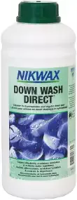 Средство для стирки Nikwax Down Wash Direct 1 л