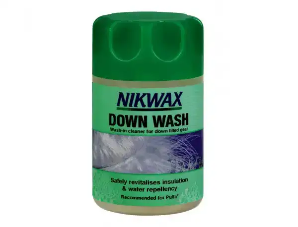 Засіб для прання Nikwax Down wash 150мл