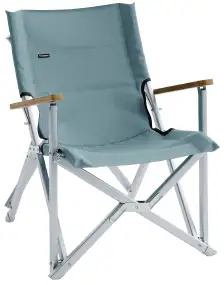 Крісло розкладне Dometic Compact Camp Chair. Green
