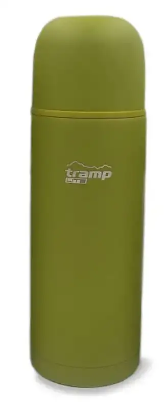 Термос Tramp TLC-005 Lite Bivouac 0.75l Olive