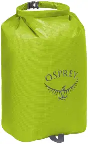 Гермомішок Osprey Ultralight DrySack 12L Limon