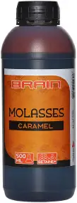 Меляса Brain Molasses Caramel (карамель) 500ml