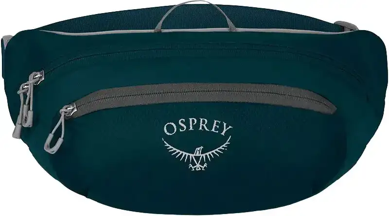 Сумка на пояс Osprey Daylite Waist ц:blue