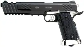Пистолет страйкбольный Umarex Combat Zone P11 Para СО2 кал. 6 мм ВВ