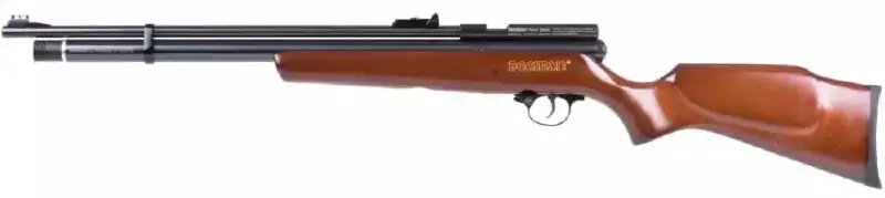 Гвинтівка пневматична Beeman 1317 PCP кал. 4.5 мм