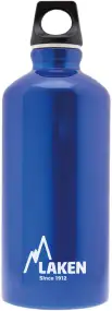 Бутылка Laken Futura 0.6L Blue