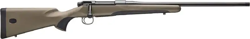 Карабін Mauser M18 Basic кал. 308 Win. Ствол - 56 см