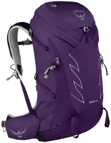 Рюкзак Osprey Tempest 34 WXS/S Похідний Жіночий Violac Purple