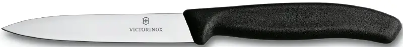 Кухонный нож VICTORINOX 6.7703 SwissClassic ц: чёрный
