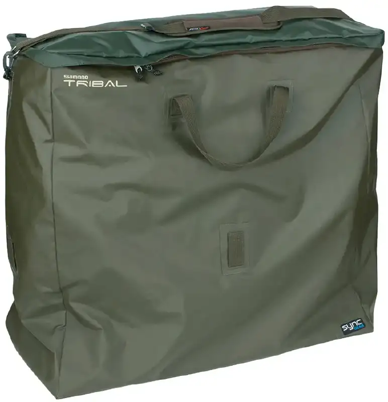 Сумка Shimano Barrow Bed Bag 900х860х380mm для розкладачки