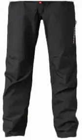 Брюки Shimano GORE-TEX Basic Trousers M Black