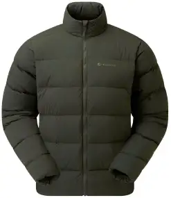Куртка Montane Tundra Jacket L Oak Green