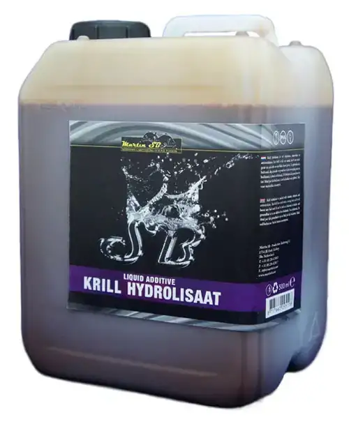 Ликвид Martin SB Liquid Additives Krill Hydrolisaat 2.5L 