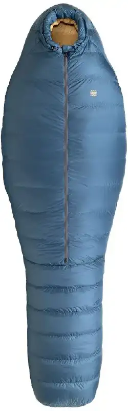 Спальный мешок Turbat KUK 700 195 см ц:legion blue