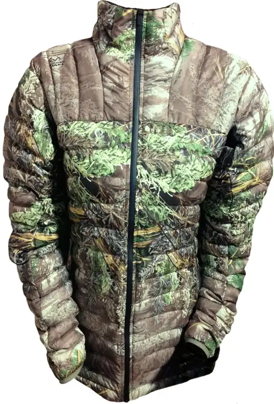 Куртка Prois Archtach. Розмір - Колір - Realtree® Max-4.