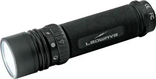 Ліхтар Ledwave PEL-5