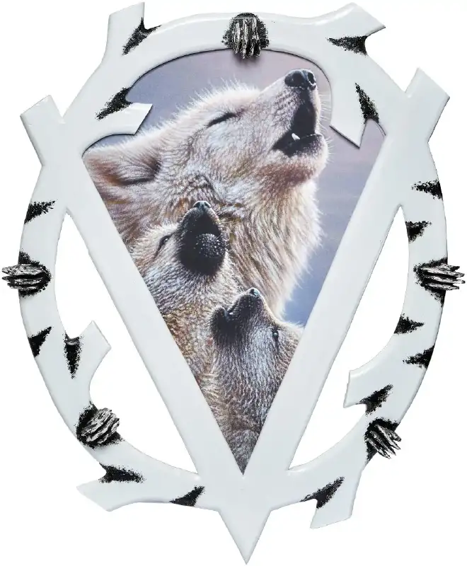 Картина "Волчица Винника"