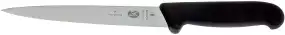 Нож кухонный Victorinox Fibrox Filleting Flex 5.3703.18 Black