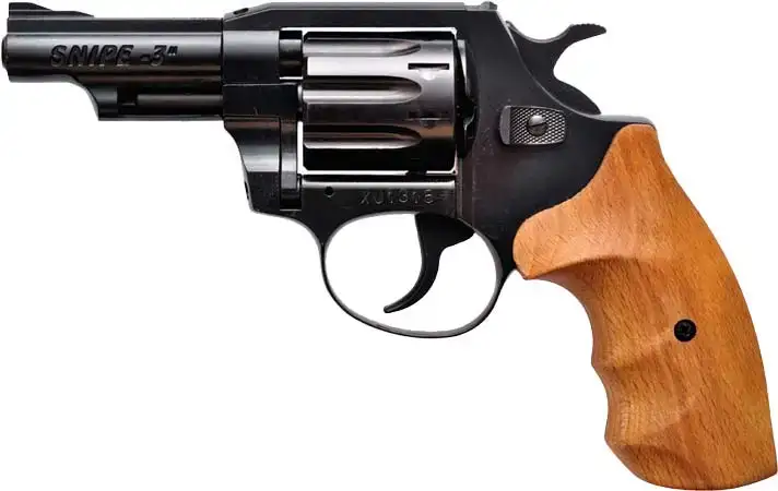 Револьвер флобера ZBROIA SNIPE-3