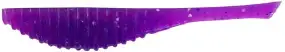 Силикон Reins SHAD RINGER 3" 567 Lilac Silver & Blue Flake (15 шт/уп.)