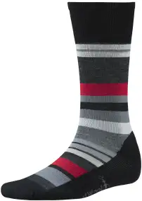Носки Smartwool Men’s Saturnsphere Socks XL Black