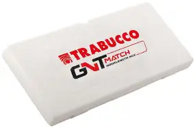 Поводочница Trabucco GNT Hooklenght Match Wallet 10x32x2cm