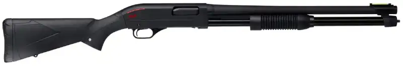Рушниця Winchester SXP Defender High Capacity кал. 12/76. Ствол - 51 см. Ложе - пластик