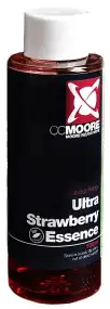 Ликвид CC Moore Ultra Strawberry Essence 100ml 