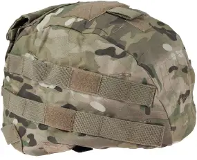 Чохол для шолома Defcon 5 Helmet Cover Multicam