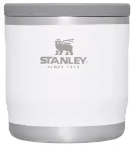 Пищевой термоконтейнер Stanley Adventure To-Go 0,35л Polar
