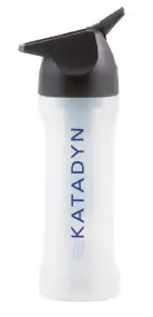 Фильтр для воды Katadyn MyBottle Purifier White Splash