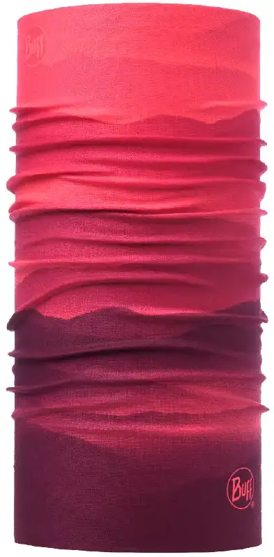 Мультипов’язка Buff Original Soft hills pink fluor