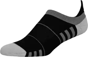 Шкарпетки InMove Mini Fitness 36-38 к:black/gray