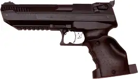 Пістолет пневматичний Zoraki HP-01 Light