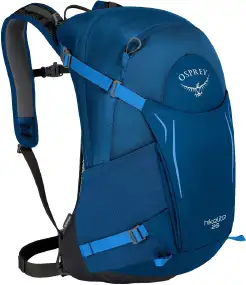 Рюкзак Osprey Hikelite 26 Blue