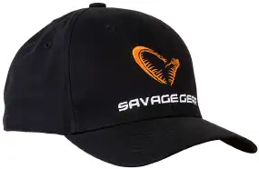 Кепка Savage Gear Flexfit Cap One Size