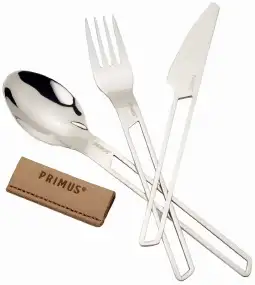 Набір столових приладів Primus CampFire Cutlery Set