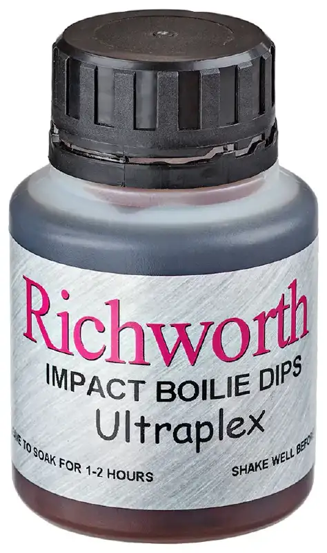 Дип для бойлов Richworth Ultraplex 130ml