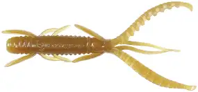 Силікон Lucky John Hogy Shrimp 2.2" S18 (10шт/уп)