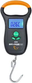 Весы Savage Gear Digi Scale L до 30kg/66lb