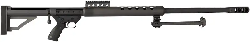 Карабин Serbu BFG-50 Standard кал. 50 BMG