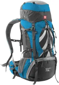 Рюкзак Naturehike NH70B070-B 70 ц:blue