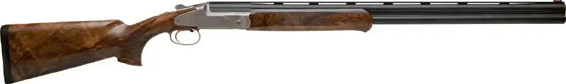 Рушниця Blaser F3 Competition Custom Grade III кал. 12/76. Ствол - 76 см