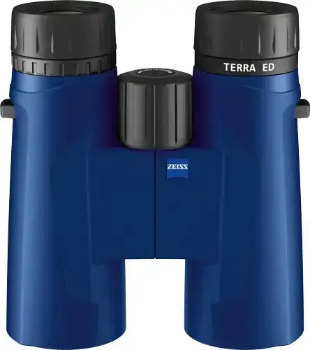 Бинокль Zeiss Terra ED 10х42 Blue