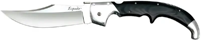 Нож Cold Steel Espada XL G10 Steel